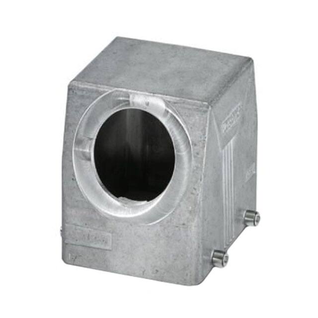 1424836 Phoenix Contact  Gehäuse für Hochleistungs-Steckverbinder, Hauben und Sockel